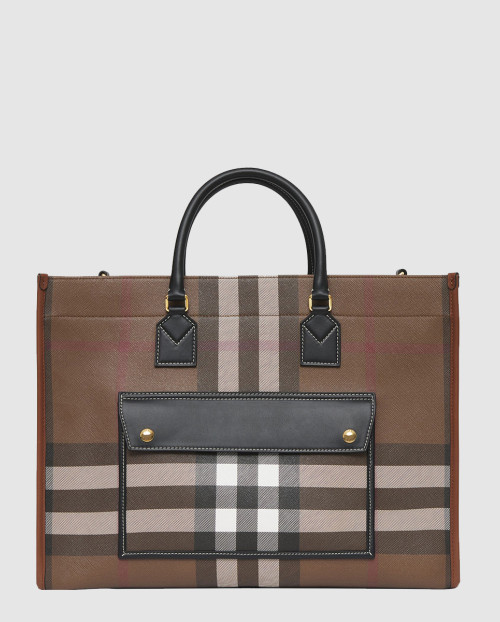 [BURBERRY-버버리]토트백 80523311