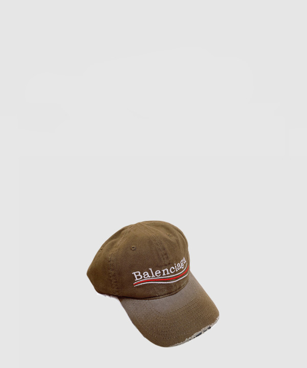 [BALENCIAGA-발렌시아가]베이스볼 캡 584151