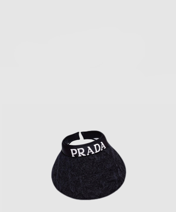 [PRADA-프라다]선캡 2HC844
