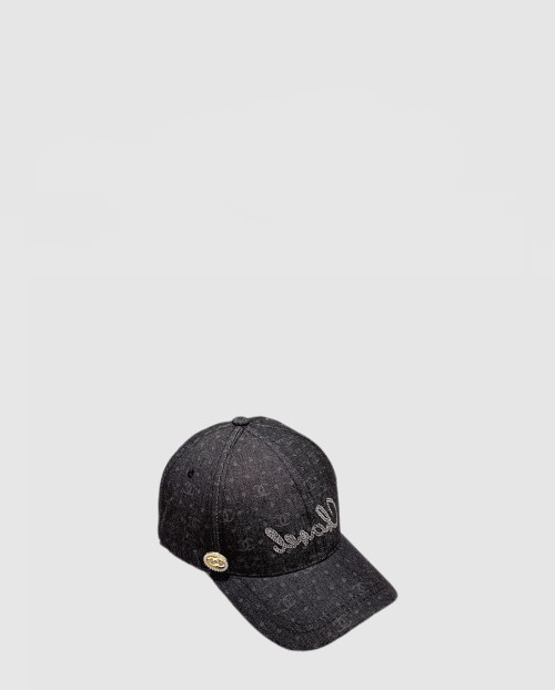 [CHANEL-샤넬]베이스볼 캡 AA1897