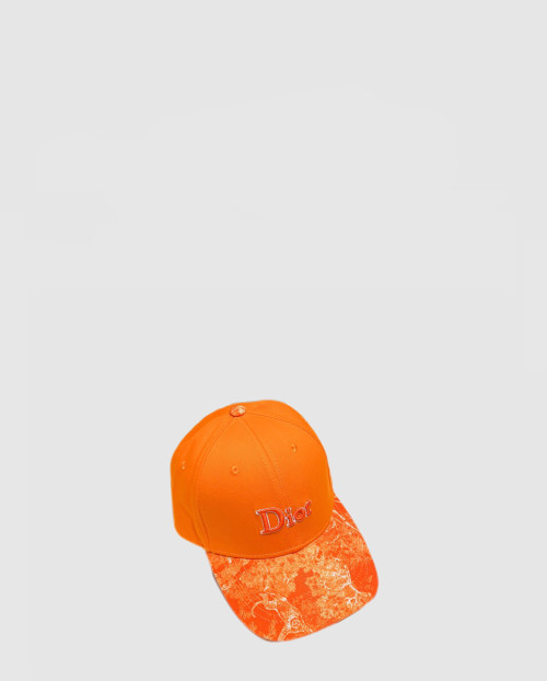 [DIOR-디올]베이스볼 캡 5U2PD