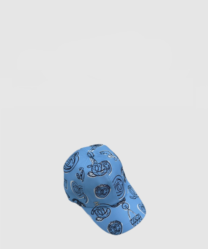 레플리카|이미테이션 chanel-샤넬베이스볼-캡-aa5834