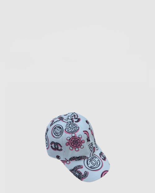 [CHANEL-샤넬]베이스볼 캡 AA5834