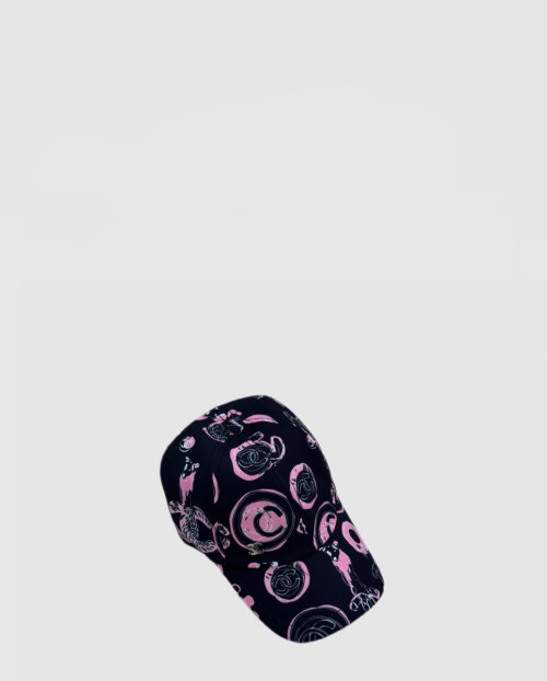 [CHANEL-샤넬]베이스볼 캡 AA5834