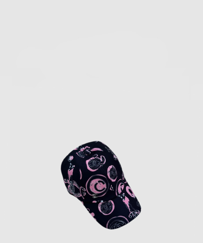 레플리카|이미테이션 chanel-샤넬베이스볼-캡-aa5834-3