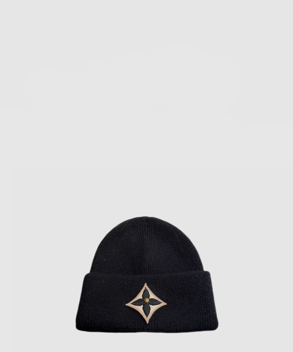 [LOUIS VUITTON-루이비통]니트모자 M62117