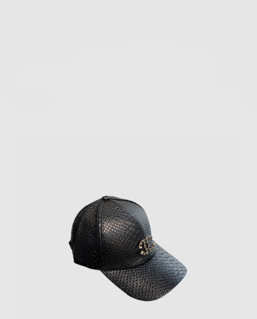 [CHANEL-샤넬]베이스볼 캡 AA9833