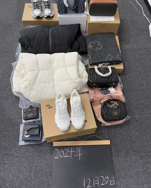 [★1:1제작 퀄엔드 출고사진★]