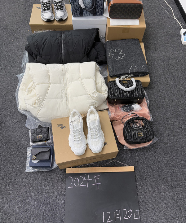 [★1:1제작 퀄엔드 출고사진★]