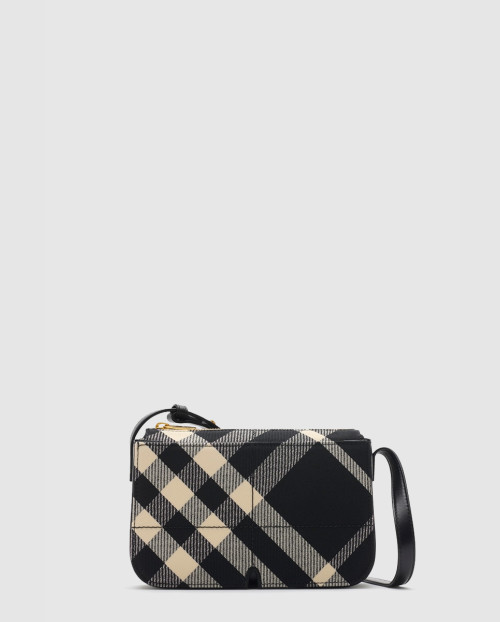 [BURBERRY-버버리]스닙 크로스팩 81033771