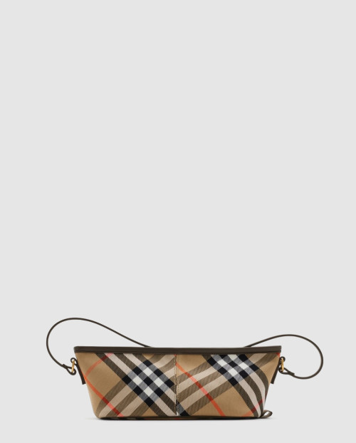 [BURBERRY-버버리]체크 미니백 80952961