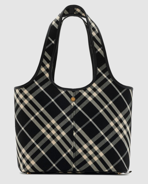 [BURBERRY-버버리]스몰 체크 토트백 80946861