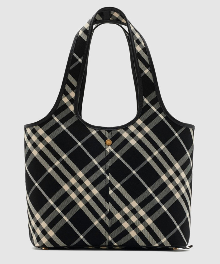 레플리카|이미테이션 burberry-버버리스몰-체크-토트백-80946861