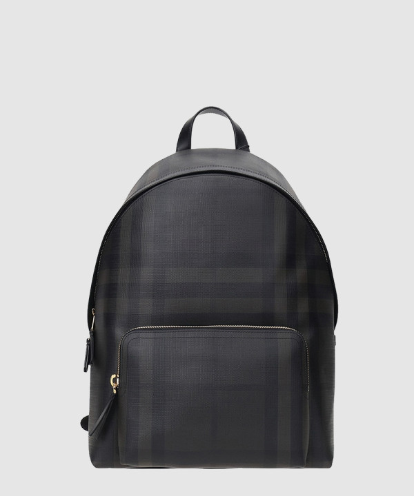 [BURBERRY-버버리]체크 백팩 40315651