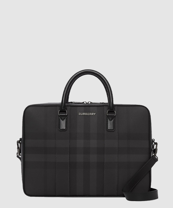 레플리카|이미테이션 burberry-버버리에인스워스-브리프케이스-80546751