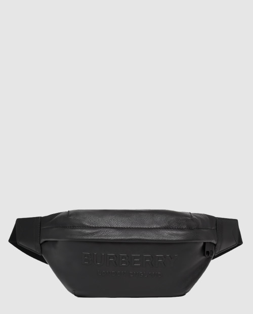 [BURBERRY-버버리]소니 스트라이프 범백 80389541