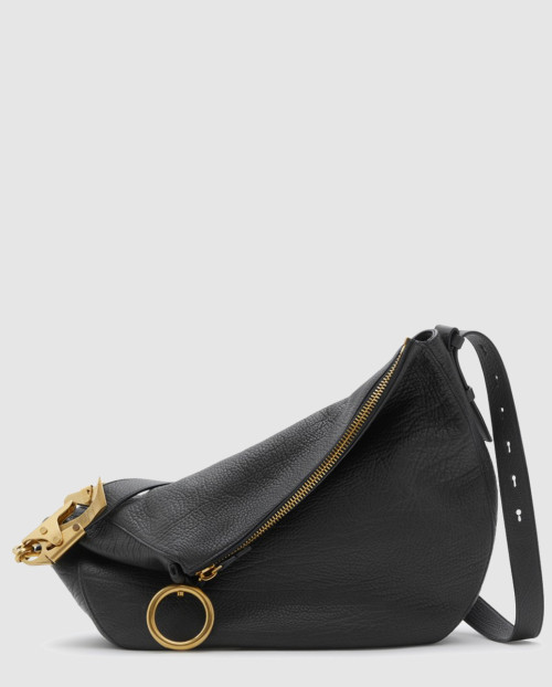 [BURBERRY-버버리]미디엄 나이트백 80752551