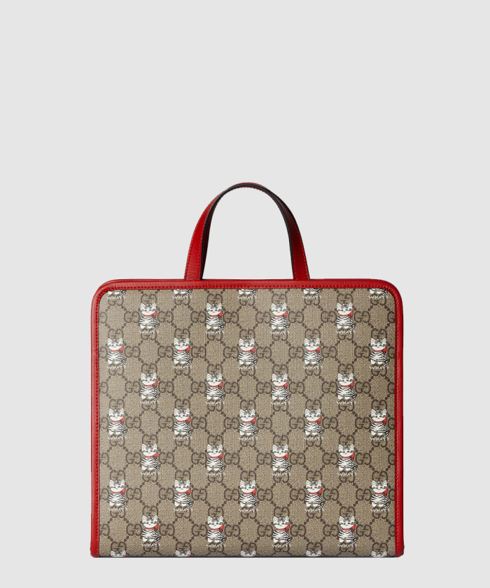 레플리카|이미테이션 gucci-구찌칠드런스-토트백-605614-16