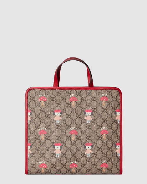 [GUCCI-구찌]칠드런스 토트백 605614