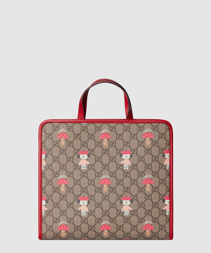 레플리카|이미테이션 gucci-구찌칠드런스-토트백-605614-17