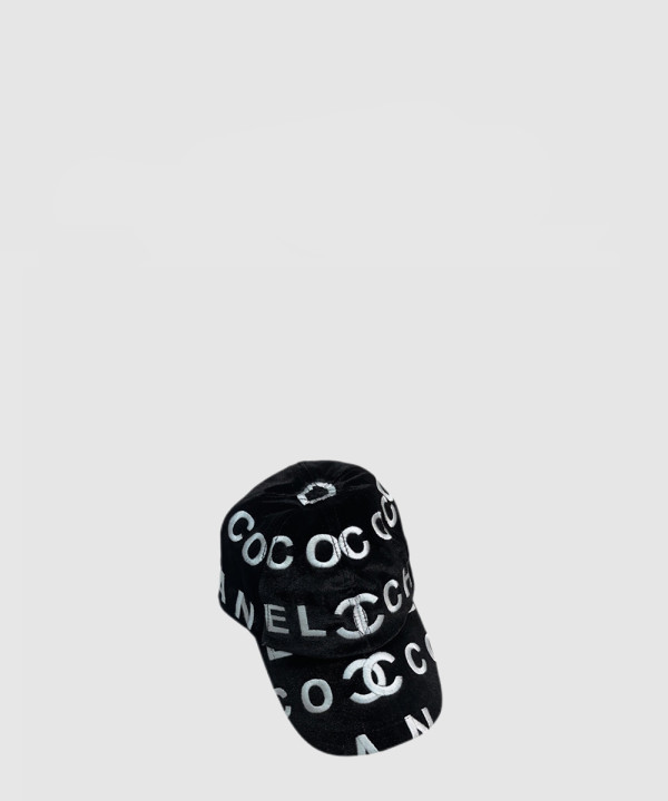 [CHANEL-샤넬]베이스볼 캡 AA8147