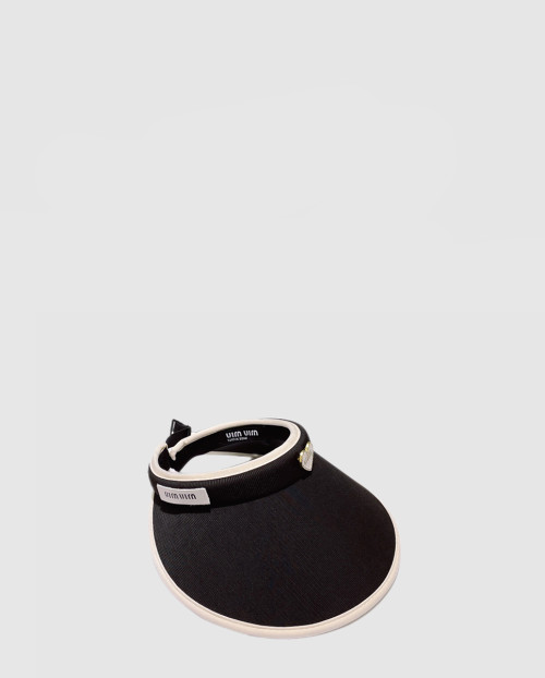 [MIUMIU-미우미우]선캡 5HC833