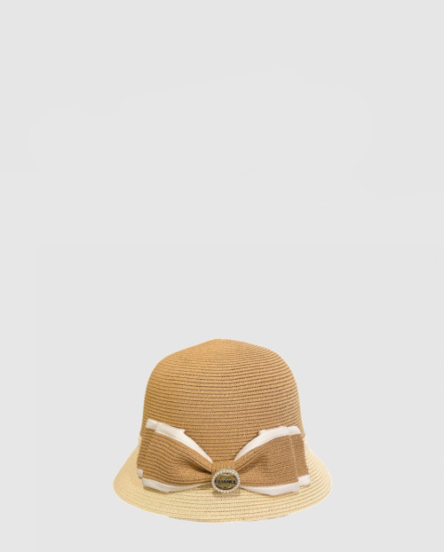 [CHANEL-샤넬]선캡 AA8534