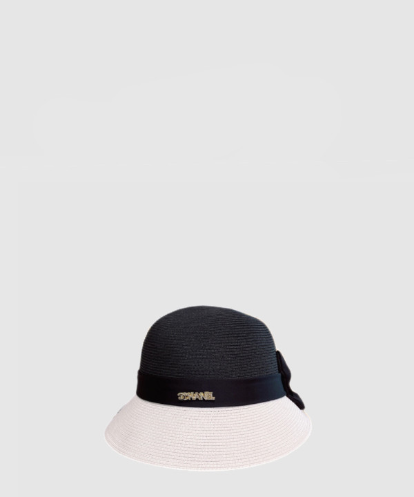 [CHANEL-샤넬]선캡 AA8425