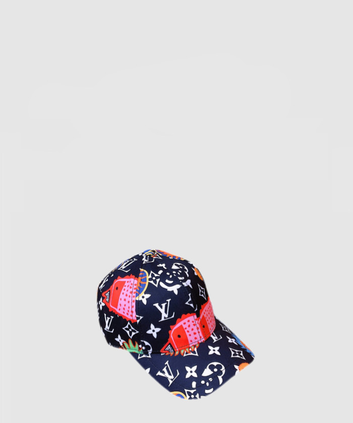 레플리카|이미테이션 louis-vuitton-루이비통베이스볼-캡-m65721