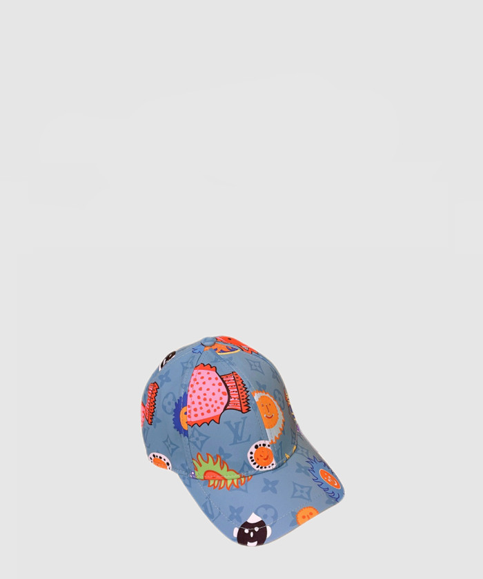 레플리카|이미테이션 louis-vuitton-루이비통베이스볼-캡-m65721-1