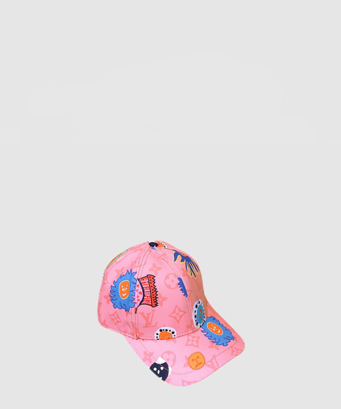 레플리카|이미테이션 louis-vuitton-루이비통베이스볼-캡-m65721-3