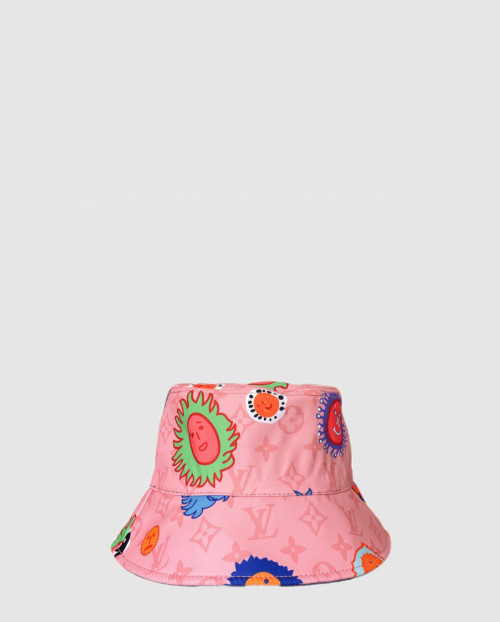 [LOUIS VUITTON-루이비통]벙거지 M73589