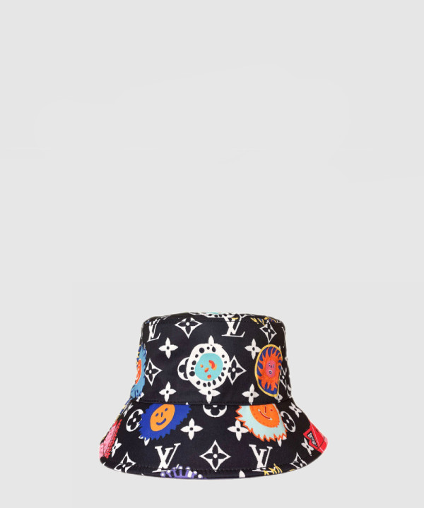 [LOUIS VUITTON-루이비통]벙거지 M73589