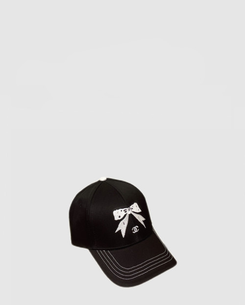 [CHANEL-샤넬]베이스볼 캡 AA6431