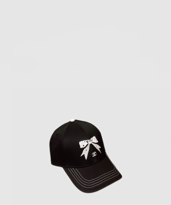 [CHANEL-샤넬]베이스볼 캡 AA6431