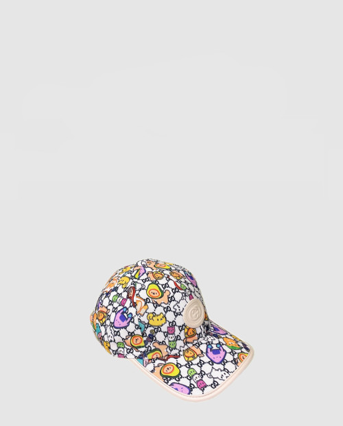 [GUCCI-구찌]베이스볼 캡 835695