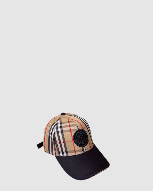 [BURBERRY-버버리]베이스볼 캡 8056258