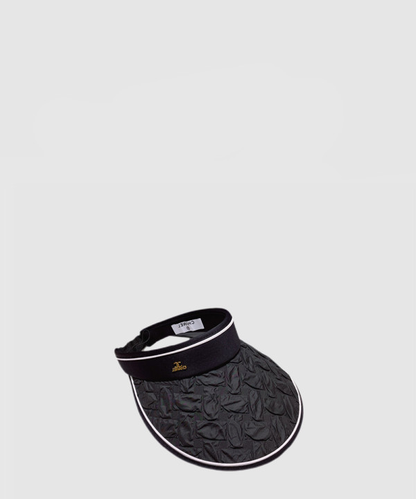 [CHANEL-샤넬]선캡 AA5933