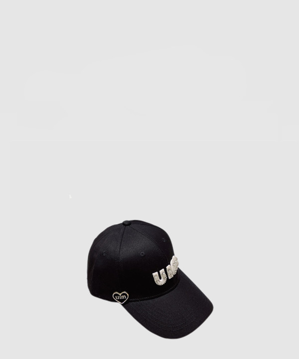 [MIUMIU-미우미우]베이스볼 캡 5HC734