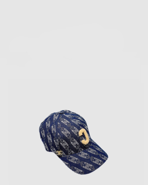 [CELINE-셀린느]베이스볼 캡 2AU97B