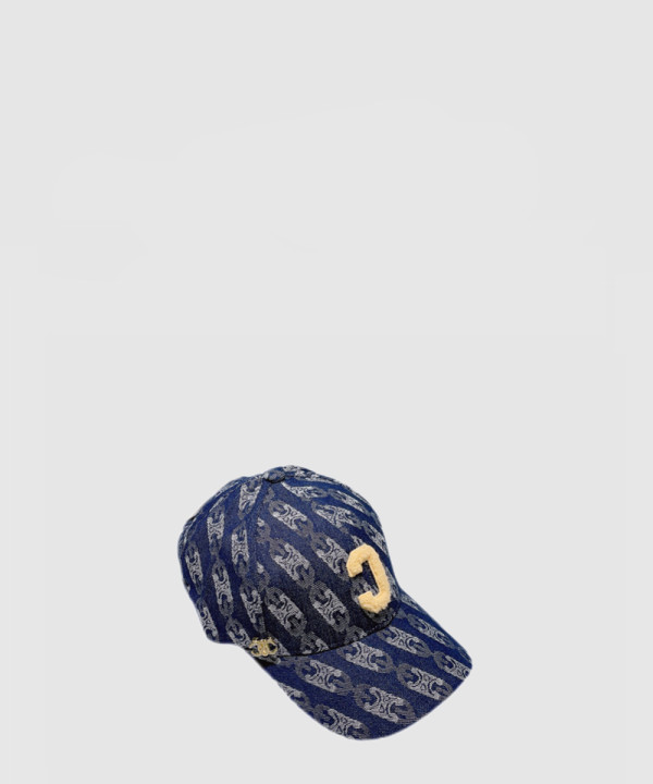 [CELINE-셀린느]베이스볼 캡 2AU97B