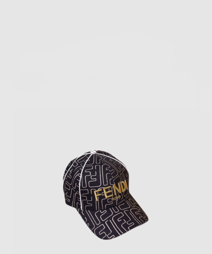 레플리카|이미테이션 fendi-펜디베이스볼-캡-fxq819