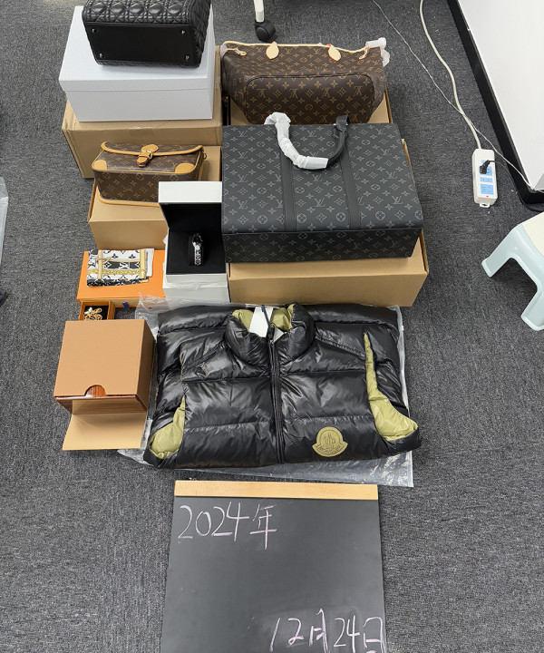 [★1:1제작 퀄엔드 출고사진★]