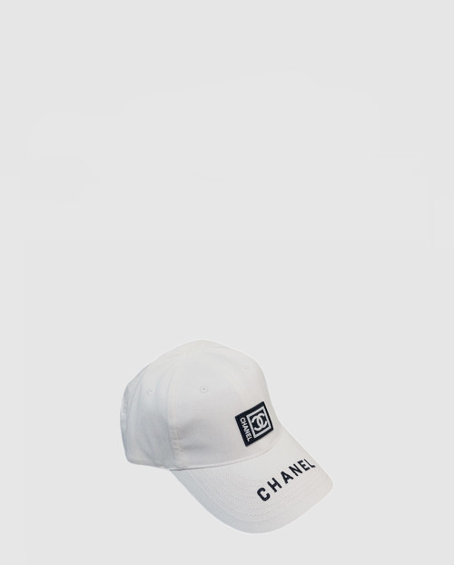 [CHANEL-샤넬]베이스볼 캡 AA3128