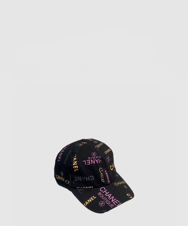 [CHANEL-샤넬]베이스볼 캡 AA6867