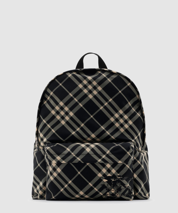 레플리카|이미테이션 burberry-버버리체크-백팩-80920131