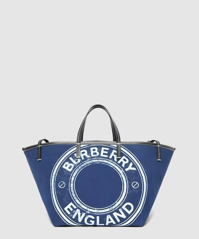 레플리카|이미테이션 burberry-버버리데님-쇼퍼백-80390831