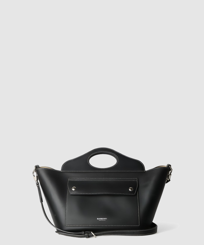 레플리카|이미테이션 burberry-버버리소프트-래더-포켓-80401231