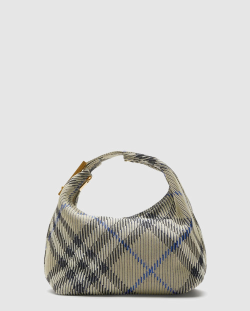 [BURBERRY-버버리]미니 페그 더플백 80933221