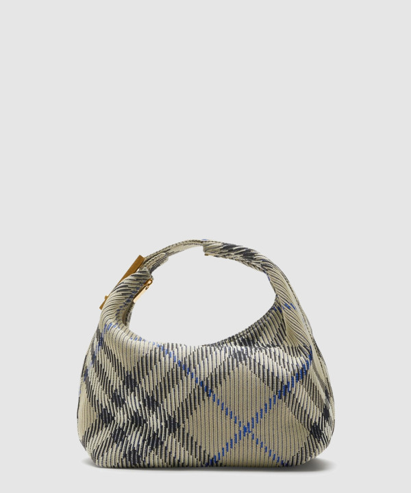 [BURBERRY-버버리]미니 페그 더플백 80933221